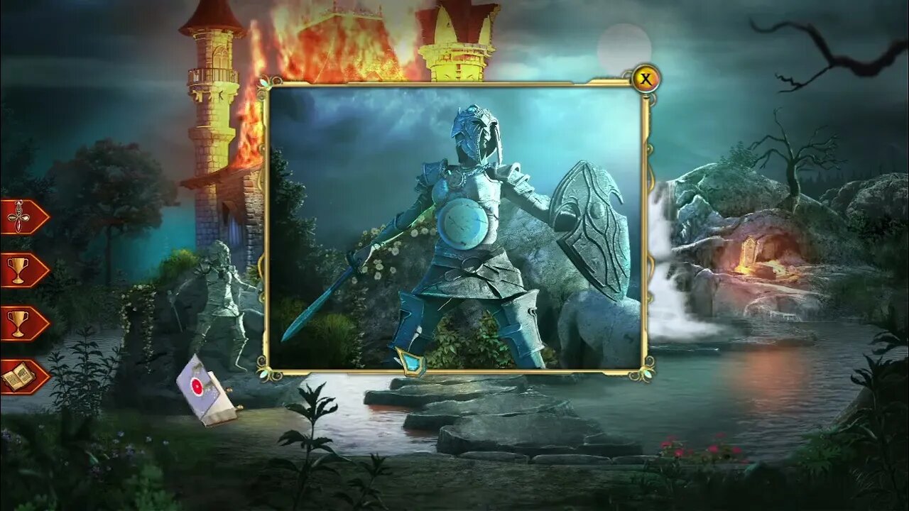 Myths of Orion: Light from the North (Utomik, gameplay)