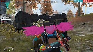 FREE FIRE FAEL 20