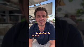 Când te simți încâlcit