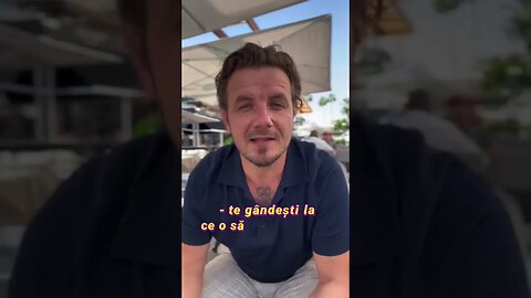 Când te simți încâlcit