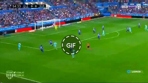 Giphy. Gol