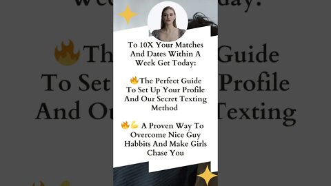 This Is Why She REALLY Ignores Your Texts #shorts #OnlineDating #DatingAdvice