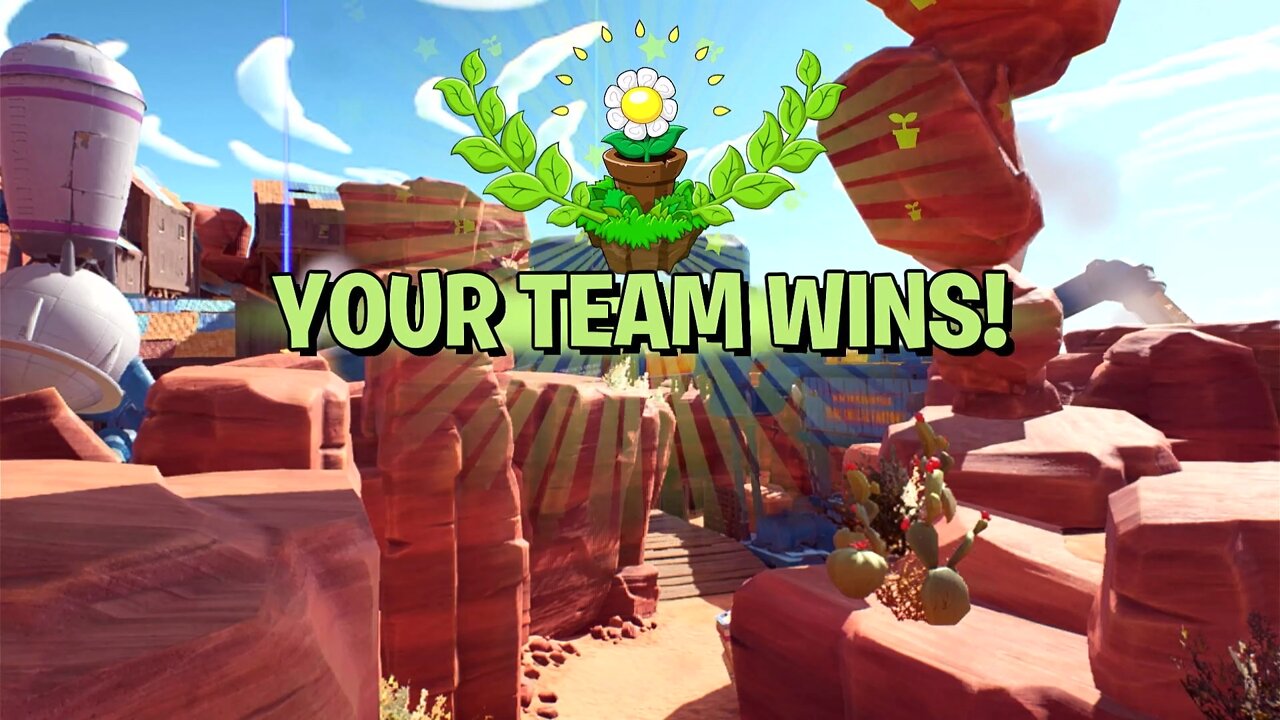 Imp Overload - The Conclusion - Plants vs. Zombies: Battle for Neighborville (Part 24)