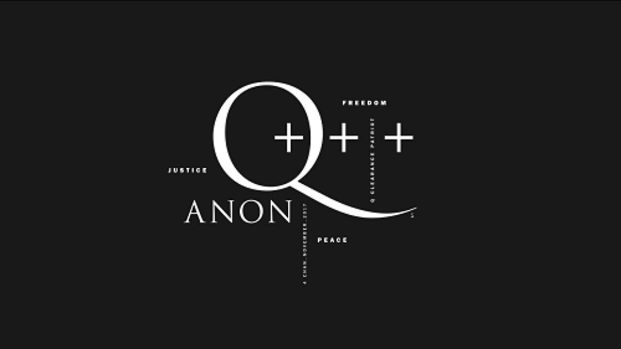 Q May 9, 2018 – Q For Newbies