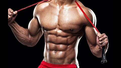 GET SIX PACKS ABS IN 1 WEEK (DAILYBURN)