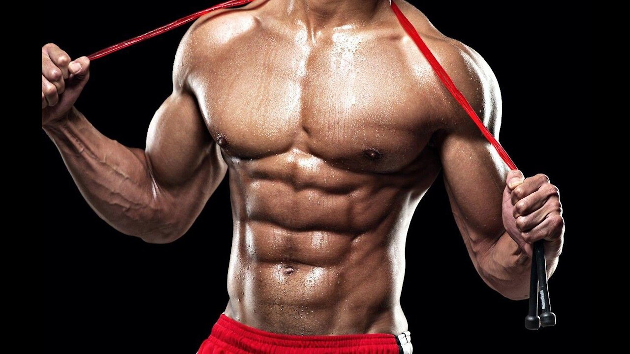 GET SIX PACKS ABS IN 1 WEEK (DAILYBURN)