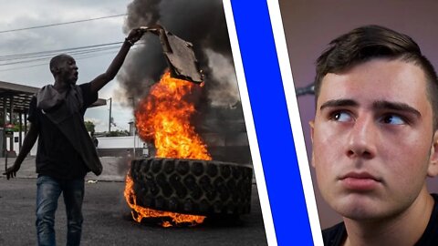 CNN "How America's Unique Violence continues"