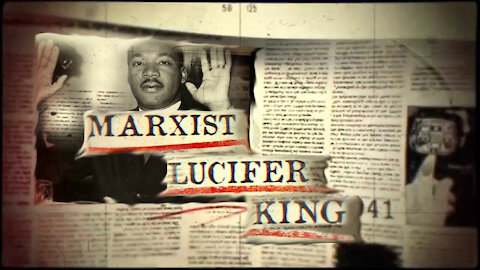 The Truth about MLK - Documentary by Steven Anderson