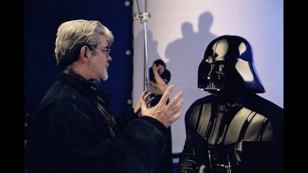 Let's Chat || DLucaFilm & Associates are dishonest - Obiwan Kenobi Series