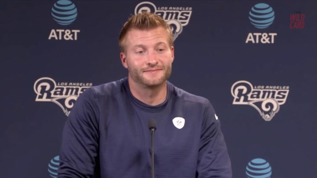 Mcvay On Philadelphia Fans Posing A Problem In LA