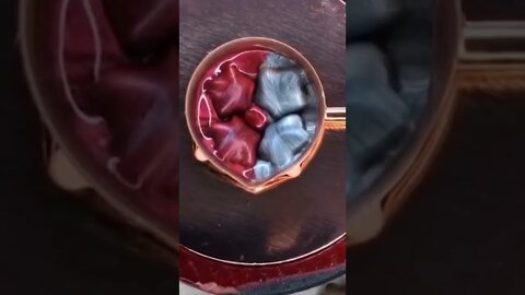 What colours do you want to see next