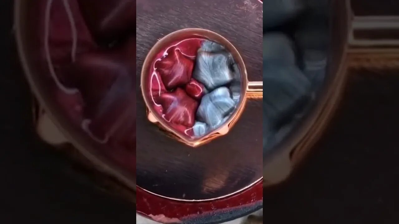 What colours do you want to see next