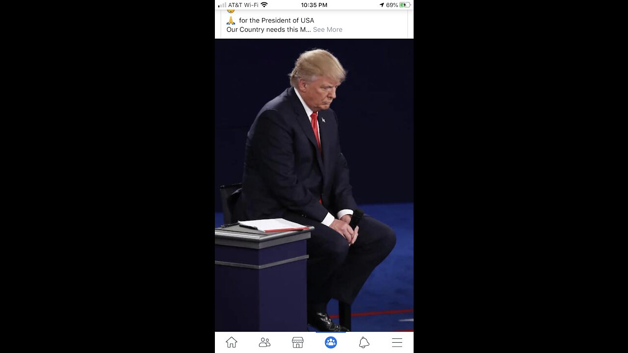 Trump Force News update January 13, 2021