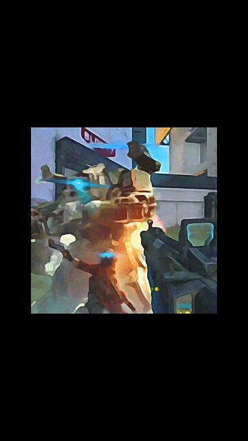 #haloinfinite #titanfall2