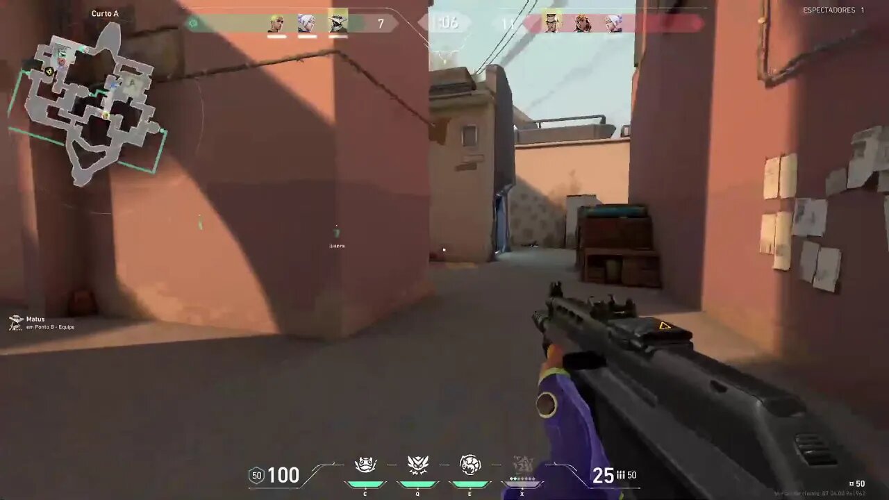 Transmissão ao vivo de D.jkabal Sergio