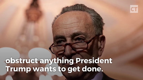 After A String of Amtrak Crashes, Top Official Points Finger at Schumer