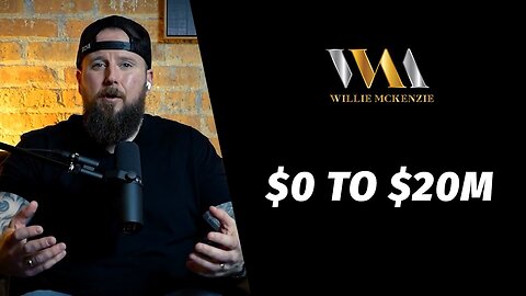 How This Entrepreneur Went From 'Ridin' the Bus' to 8 Figures!
