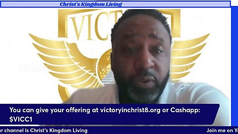 How to Avoid Faith Failure Part 4 (b)