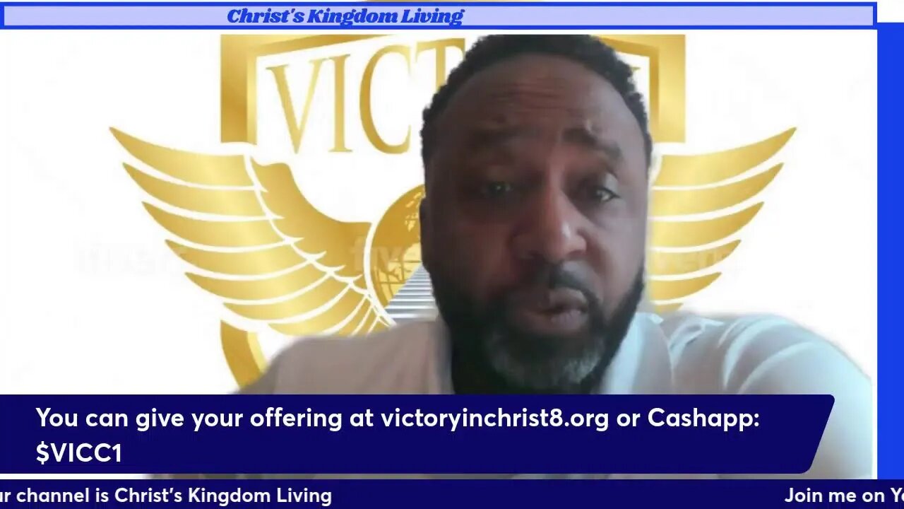 How to Avoid Faith Failure Part 4 (b)