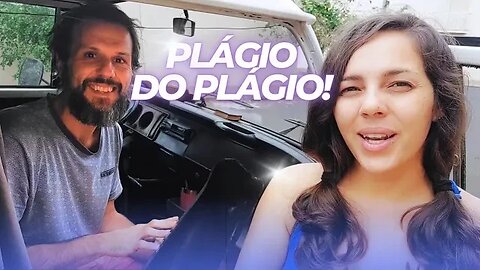 Copiamos de um canal famoso!