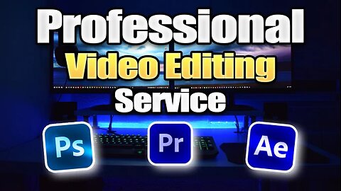 video editing service business wedding video editing service