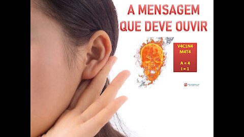 DÊ A SUA OPINIÃO - VACINAÇÃO DOS 5-11 ANOS - PARA OUVIR ATENTAMENTE