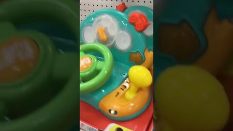 Toys Target Store America
