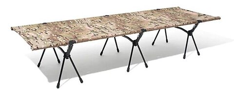 Helinox Tactical Cot Convertible
