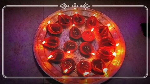ll wishing everyone Happy Dewali ll Dewali song ll Rangoli ll