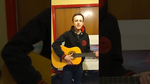 John's gone again