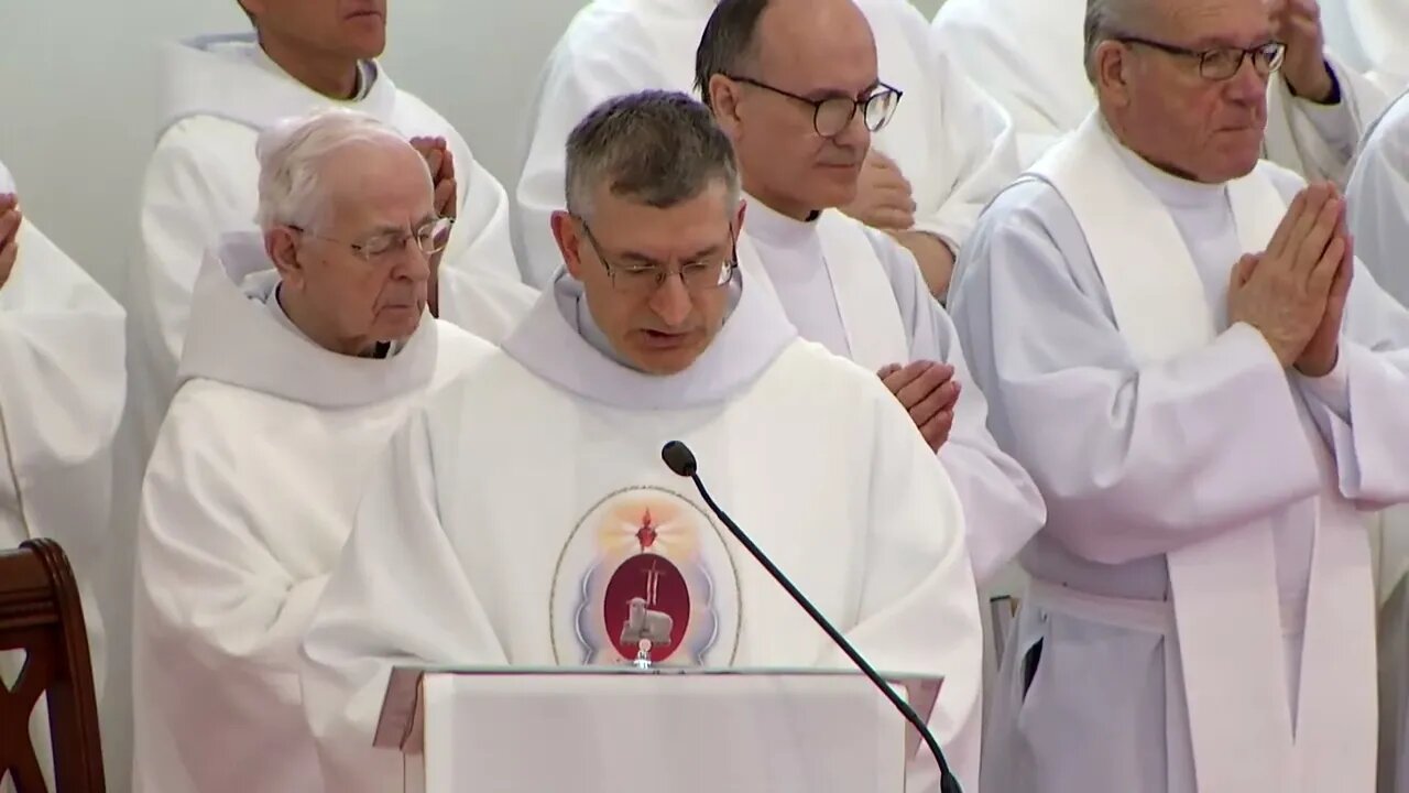 Jeudi Saint, Messe Chrismale