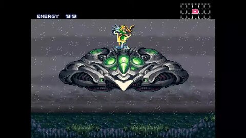 Super Metroid VARIA Randomizer - Kill Kraid (Door & Boss Randomizer)