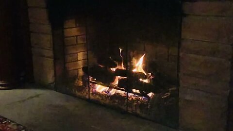 Mellow Fire at the Stanley Hotel 2021