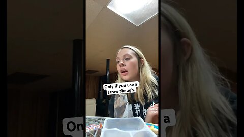 Lot Lizard Explains How to Fix a Broken Relationship In Less Than 30 Seconds.