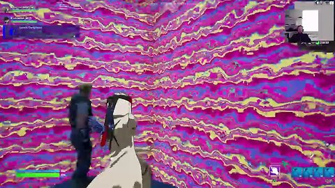 Insane Moments on Random Fortnite Servers vol 4