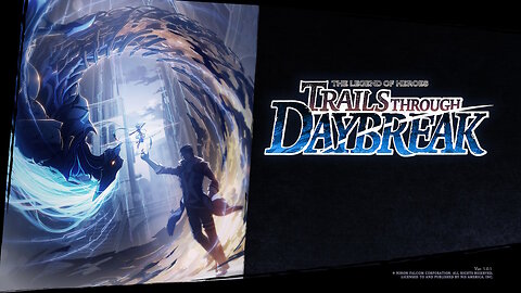 The Legend of Heroes Trials Through DayBreak Part 110