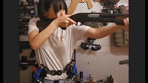 Learn Your Way Around A Shotgun, They Are Best In Some Situations - HaloRock