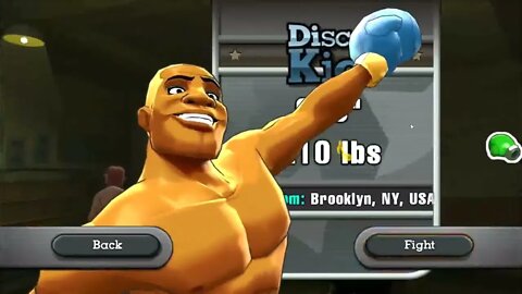 Punch Out loquendo #2: l'inizio di una bizzarra carriera.