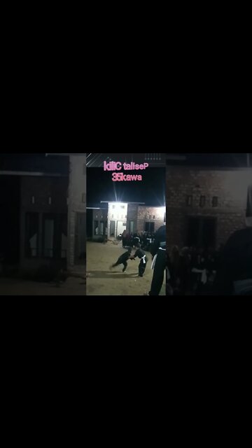 Pesilat Cilik #awakawak53