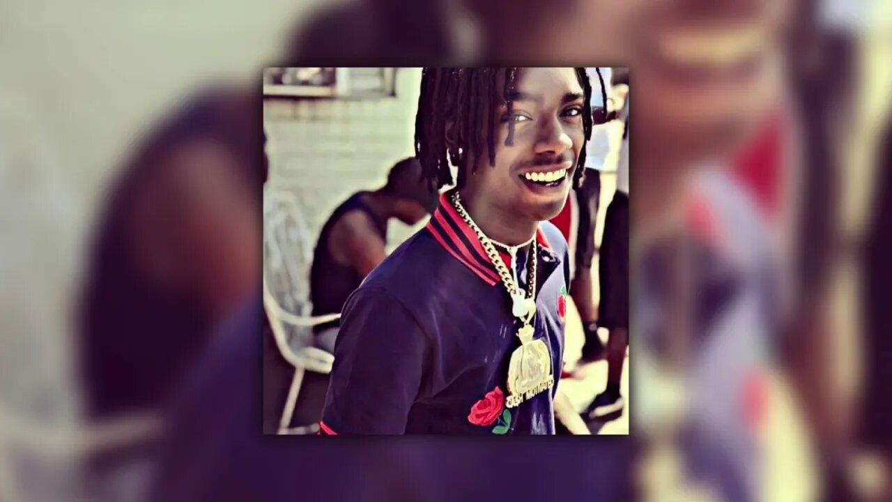 Control Me - YNW Melly (sped up)