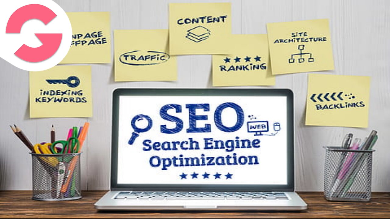 Did You Know That GroovePages Is Awesome For SEO? Best online marketing tool