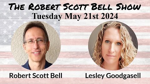 Fluoride exposure risks, 'No science' distancing, Astragalus, Insect diet push, Lesley Goodgasell, RSB Family Reunion - The RSB Show 5-21-24