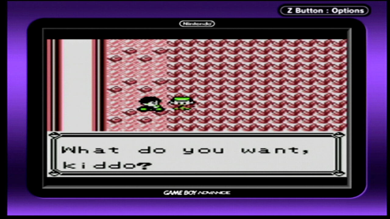 Bel Plays Pokemon Red Part 21 | Raising Up Hill