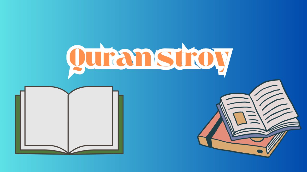 Quran stories people of the cave