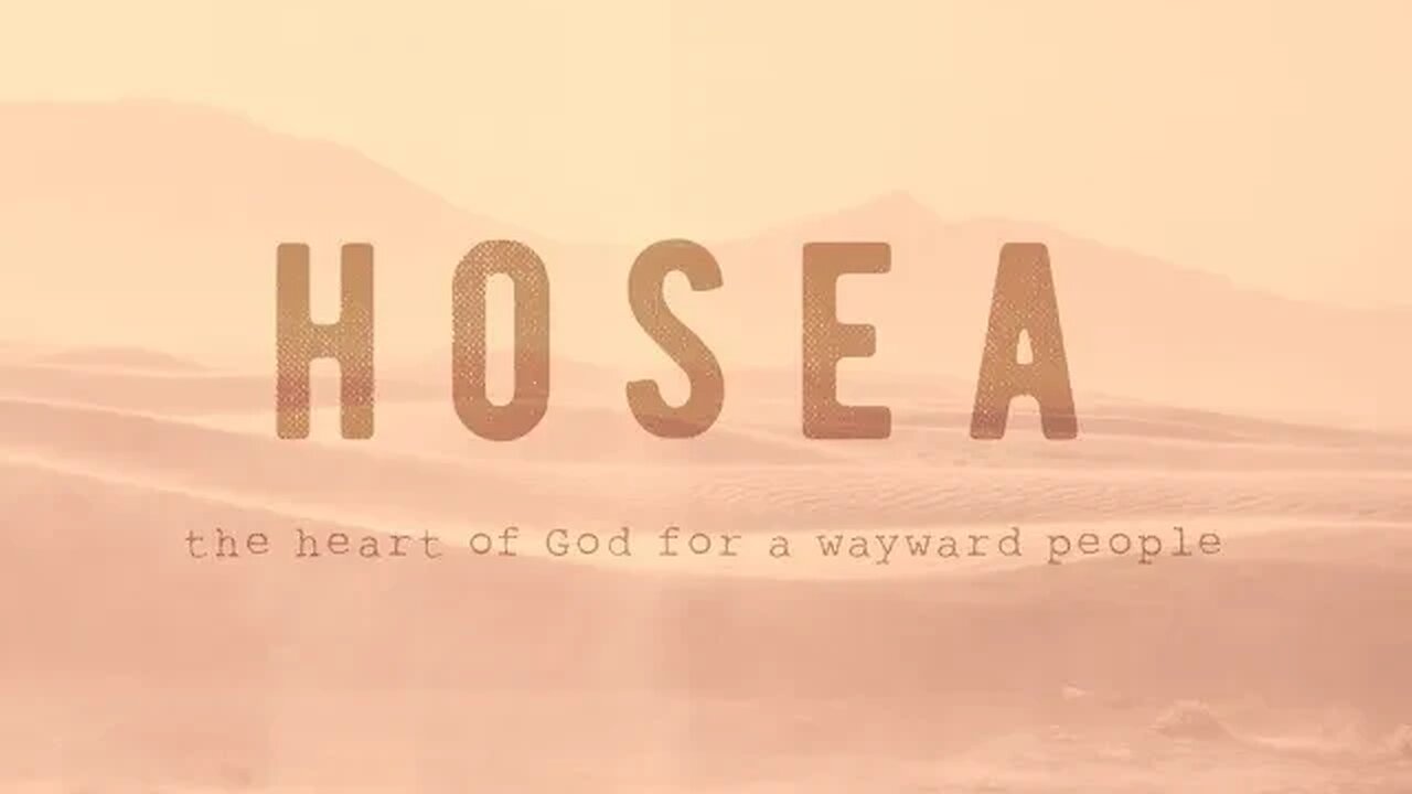 Spiritual Adultery (Sermon for 10.08.23)