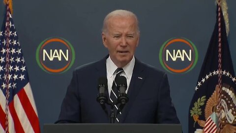 Biden Says He Expects Iran to Attack Israel ‘Sooner than Later’