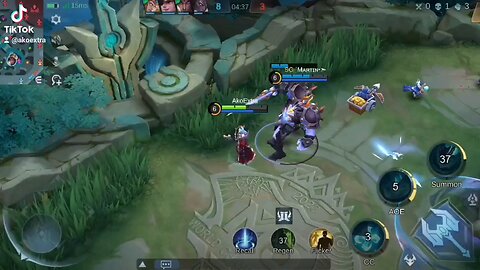 Vexana Highlights GamePlay