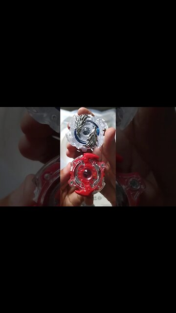 lost longinus vs storm spriggan (batalha de beyblade) #beyblade #beybladeburst #batalhadebeyblade