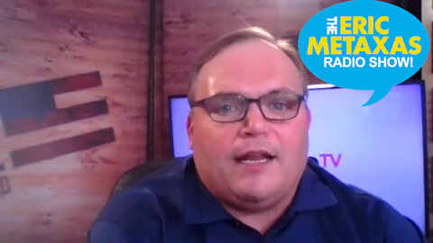 Steve Deace from BlazeTV Addresses Two Current Frauds, Election & Covid