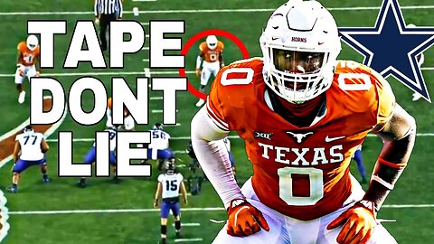 Why DeMarvion Overshown is a HEAT SEEKING MISSILE for the Cowboys